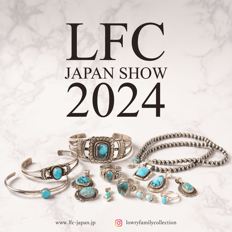 LFC JAPAN SHOW 2024