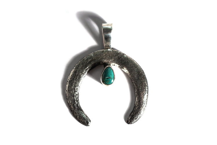 LFC Concho Spring ターコイズ トップ