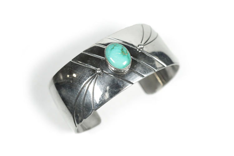 LFC FOX ターコイズ ブレスレット・バングル