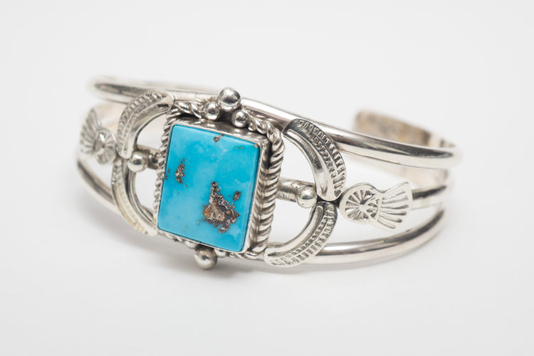 LFC Tyrone ターコイズ ブレスレット・バングル