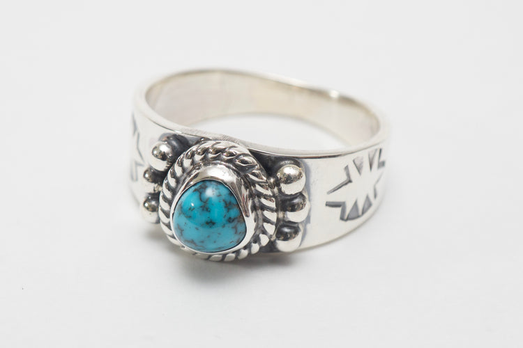 LFC Chinese Mt. College Ring