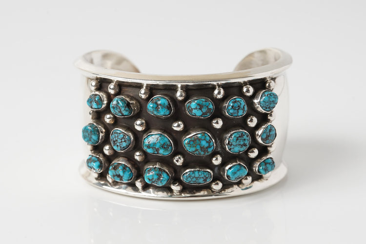 LFC Lone Mt. ターコイズ ブレスレット・バングル