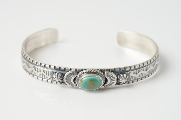 LFC Manassa ターコイズ ブレスレット・バングル