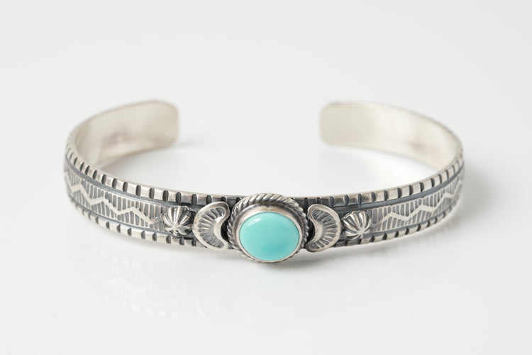 LFC Royston ターコイズ ブレスレット・バングル