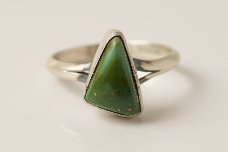 LFC MANASSA ターコイズ リング