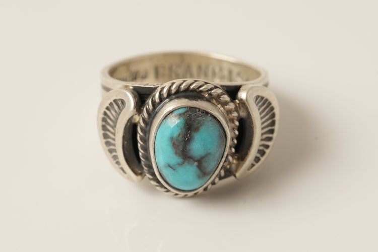 LFC Chinese Mt. College Ring