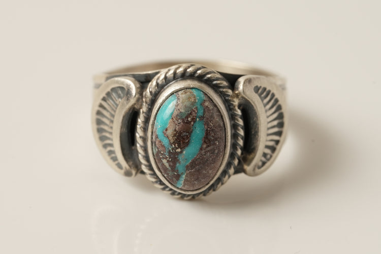 LFC Chinese Mt. College Ring