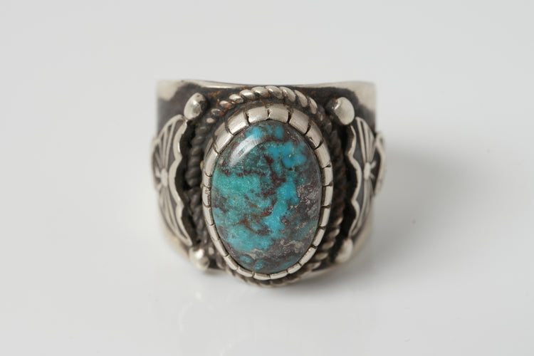 LFC Chinese Mt. College Ring