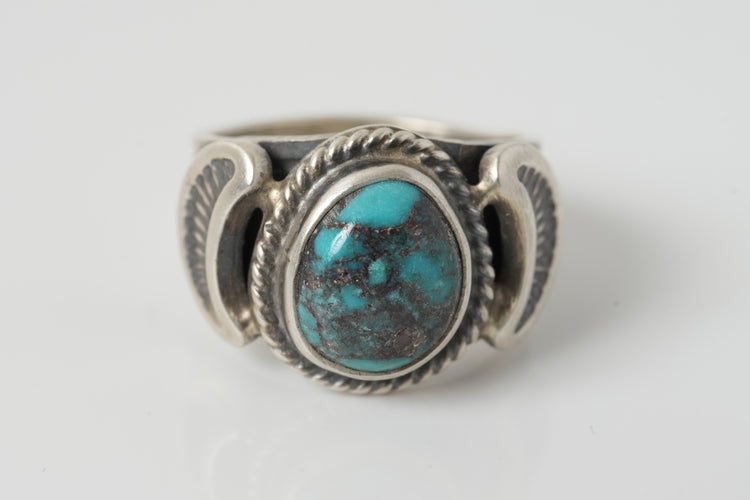 LFC Chinese Mt. College Ring