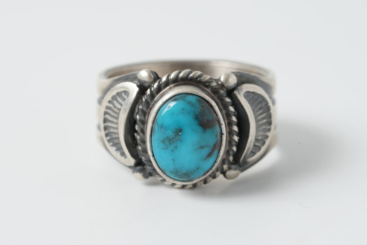 LFC Chinese Mt. College Ring