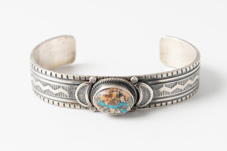 LFC Tyrone ターコイズ ブレスレット・バングル