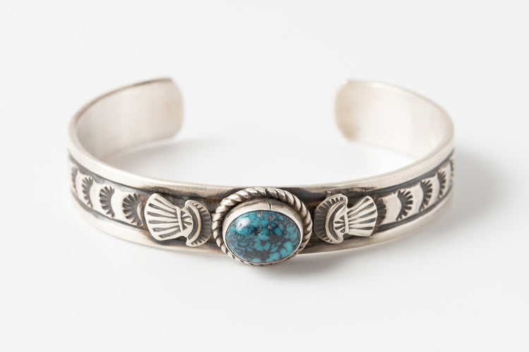 LFC Lone Mt. ターコイズ ブレスレット・バングル