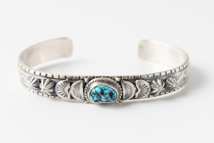 LFC Kingman ターコイズ ブレスレット・バングル