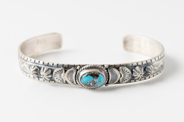 LFC Persian ターコイズ ブレスレット・バングル