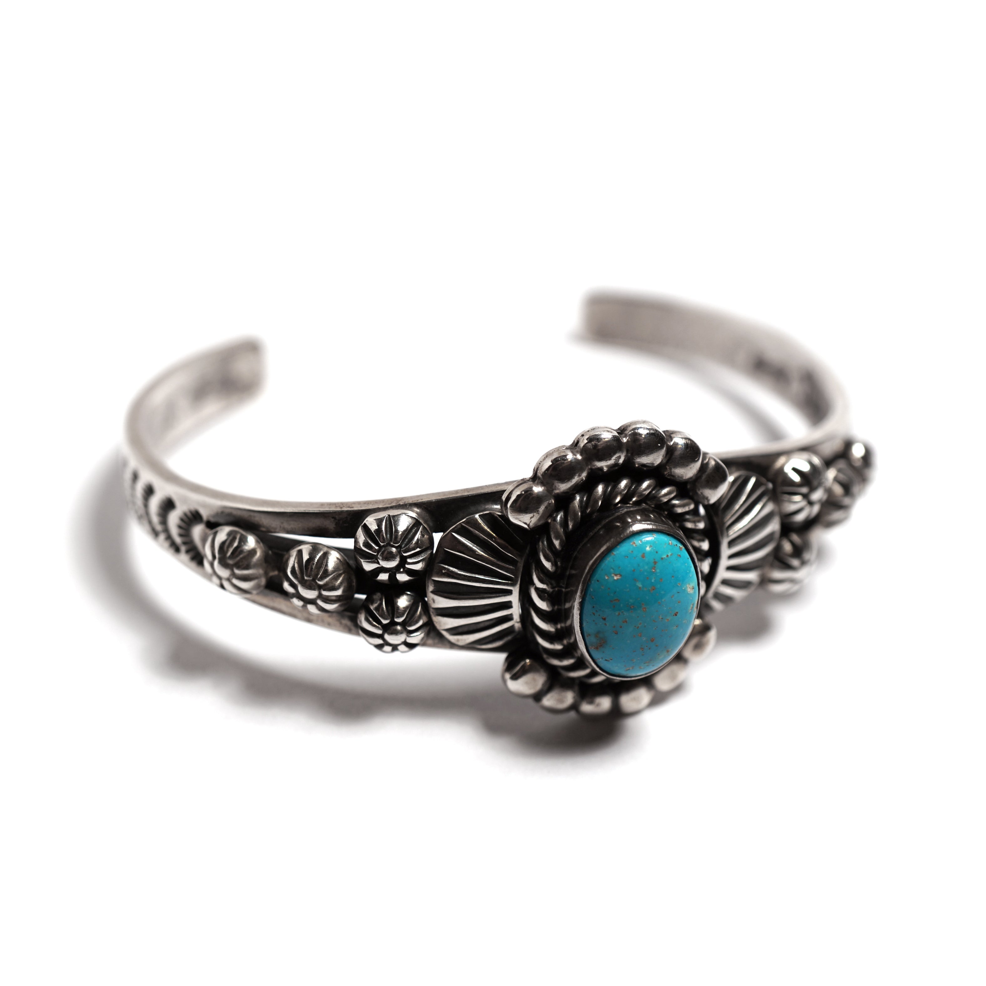 LFC -Lowry Family Collection- │ ナチュラルターコイズアクセサリー