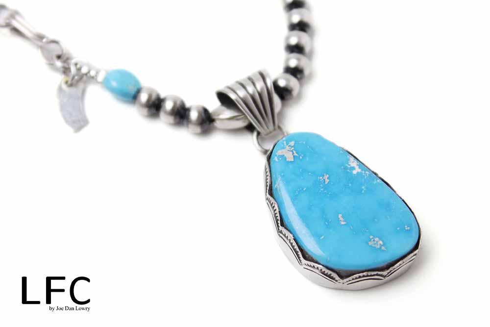 スリーピングビューティは最も美しいターコイズではありません