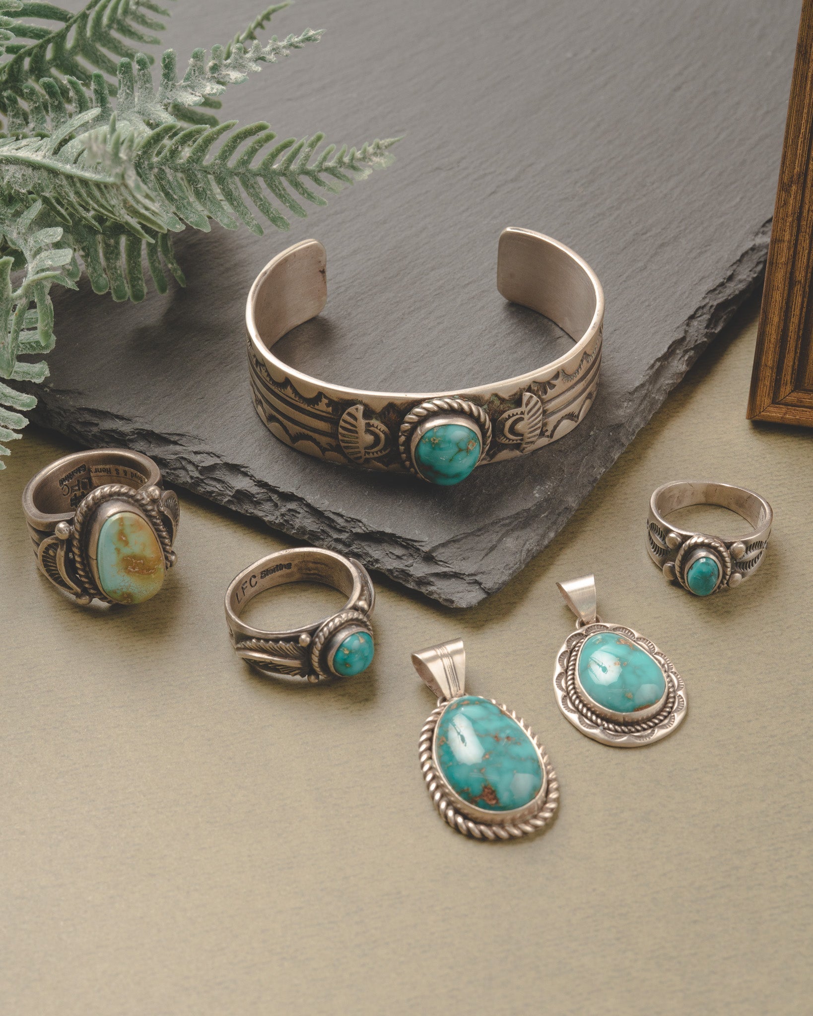 キャリコレイク