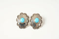 LFC x Art Platero "Kingman" Earing ターコイズイヤリング