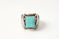LFC x B Sandoval "Turquoise Mt." Ring ターコイズリング