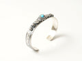 LFC x Melvin Francis "Long Mt." Bangle ターコイズバングル