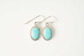 LFC x S Henry "Turquoise Mt." Earing ターコイズイヤリング