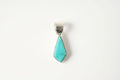 LFC x Sharon Farncisco "Concho Springs" Pendant ターコイズトップ