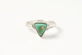 LFC x Sharon Francisco "Blue Gem" Ring ターコイズリング