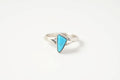 LFC x Sharon Francisco "Blue Gem" Ring ターコイズリング