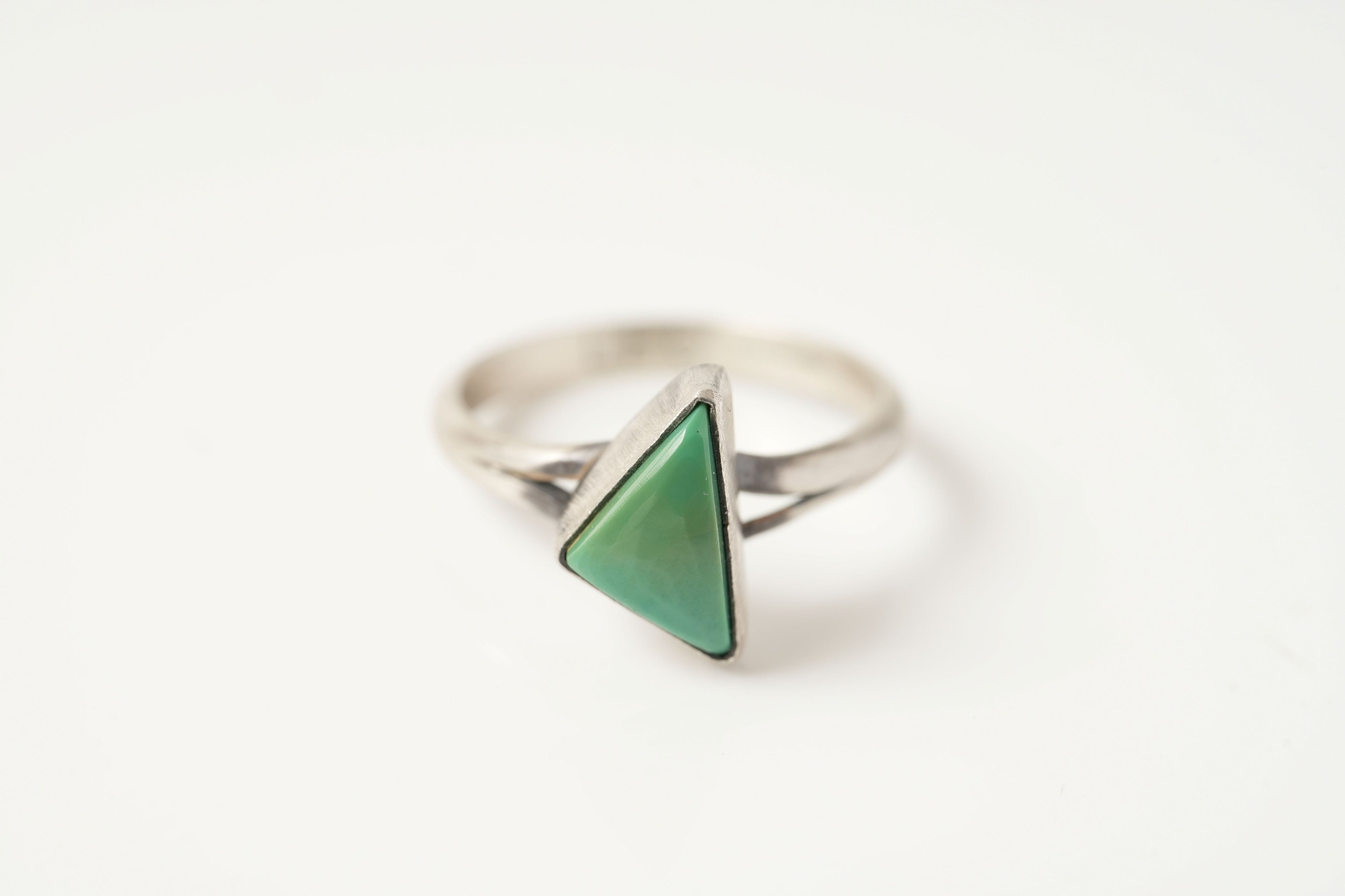 LFC x Sharon Francisco "Blue Gem" Ring ターコイズリング