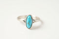 LFC x Sharon Francisco "Cocho Springs" Ring ターコイズリング