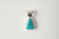 LFC x Sharon Francisco "Concho Springs" Pendant ターコイズトップ