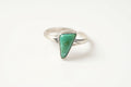 LFC x Sharon Francisco "Concho Springs" Ring ターコイズリング