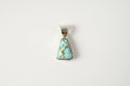 LFC x Sharon Francisco "Number Eight" Pendant ターコイズトップ