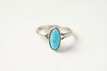 LFC x Sharon Francisco "Concho Springs" Ring ターコイズリング