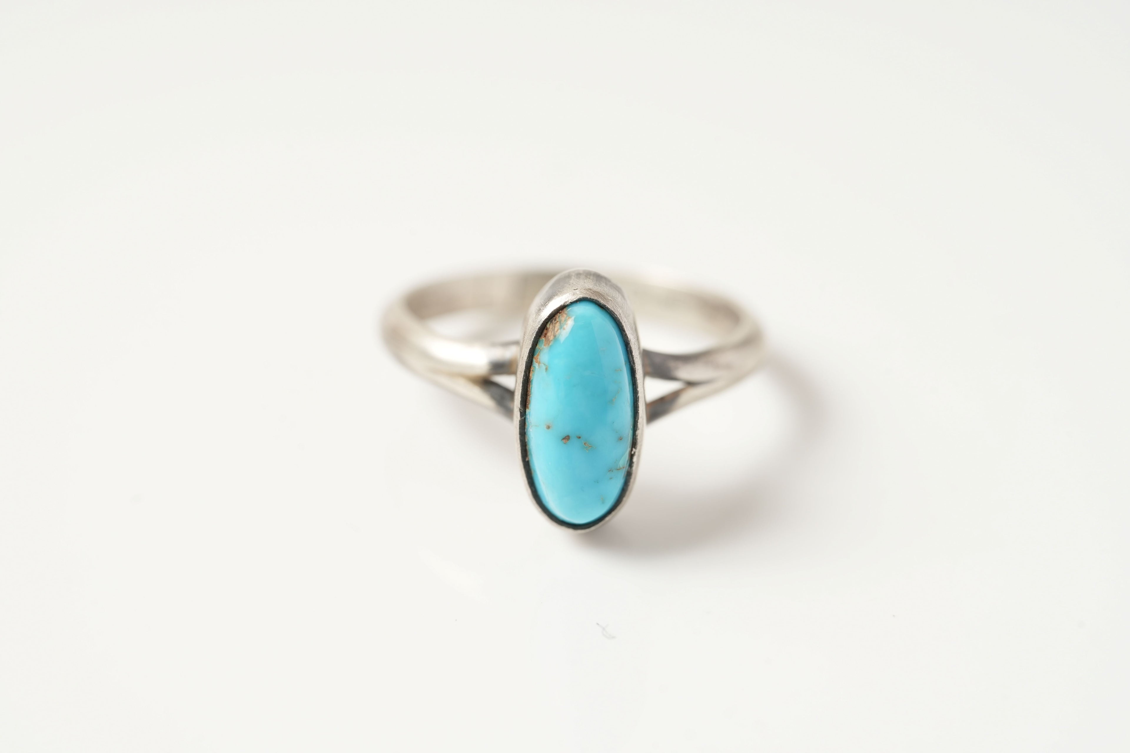 LFC x Sharon Francisco "Concho Springs" Ring ターコイズリング