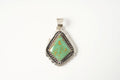 LFC x Ty Francisco "Manassa" Pendant ターコイズトップ