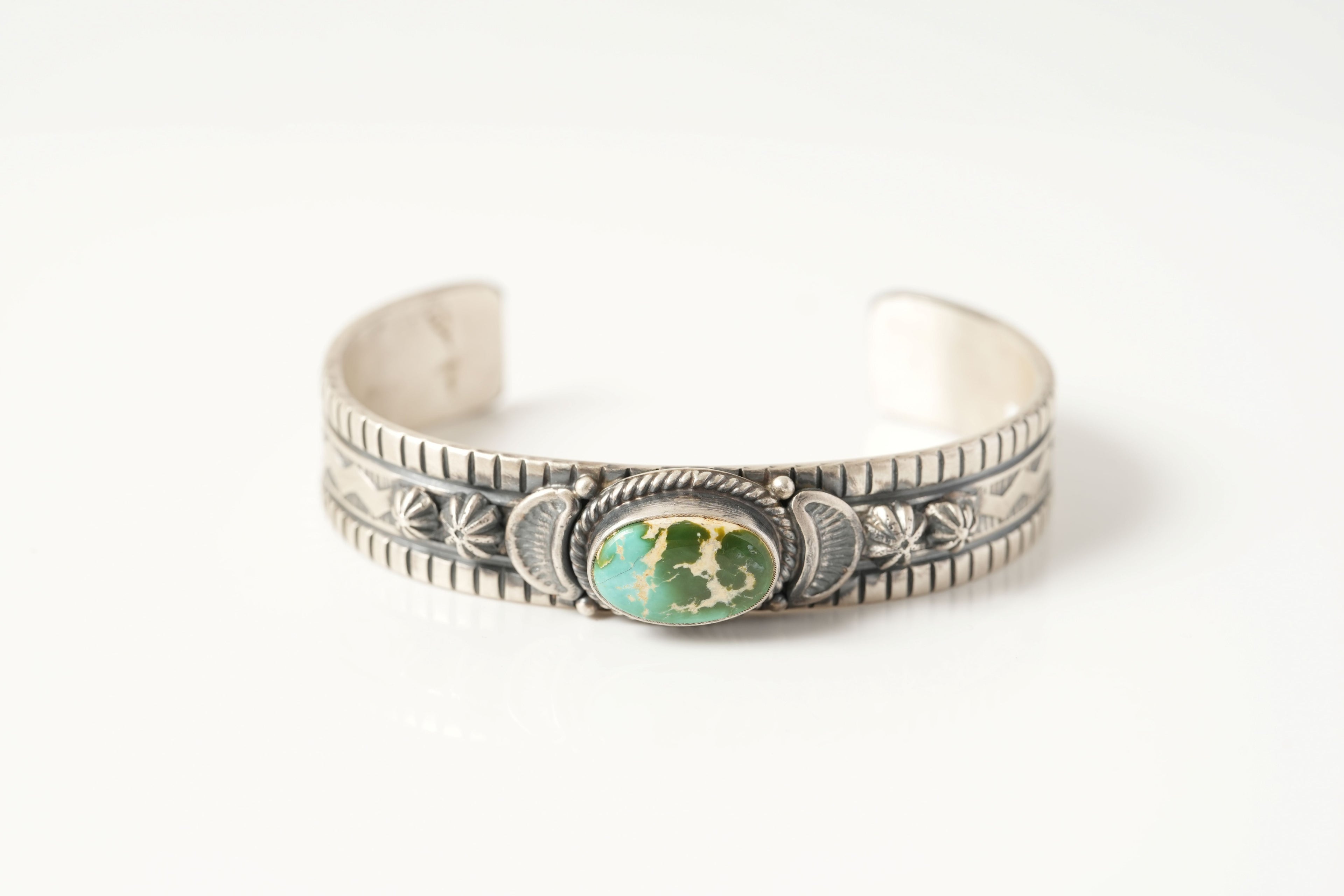 LFC x UA "TBA" Bangle ターコイズバングル