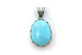 LFC Turquoise Mt. Turquoise Top