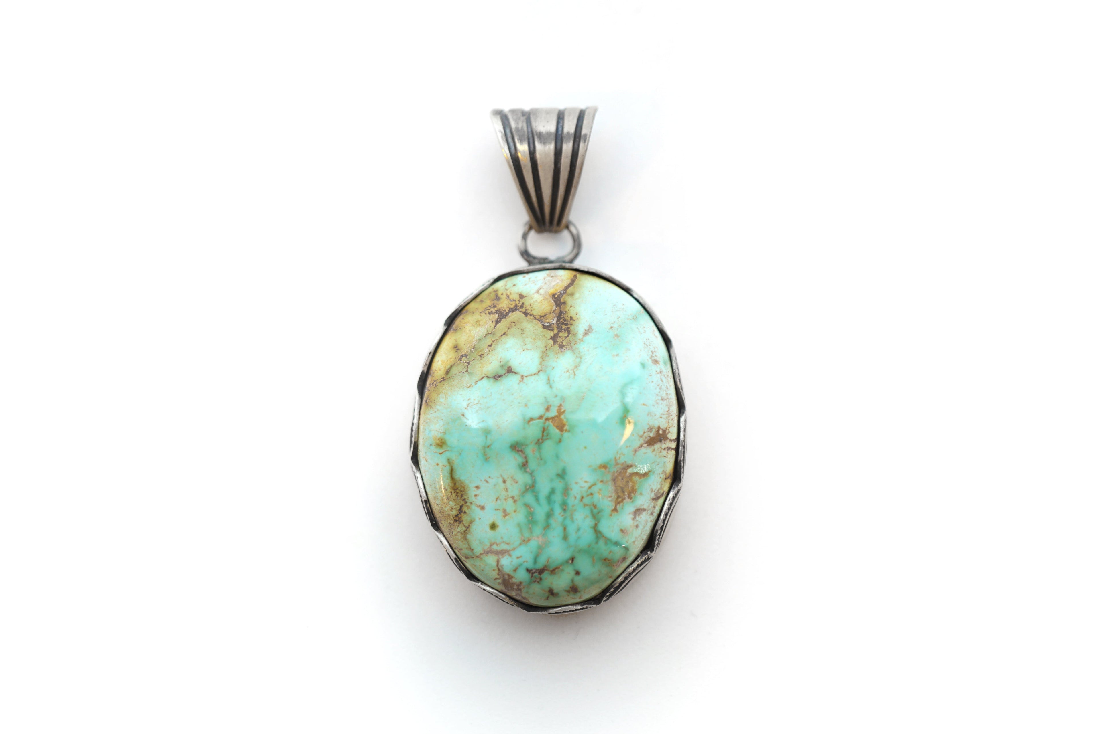 LFC Turquoise Mt. ターコイズ トップ