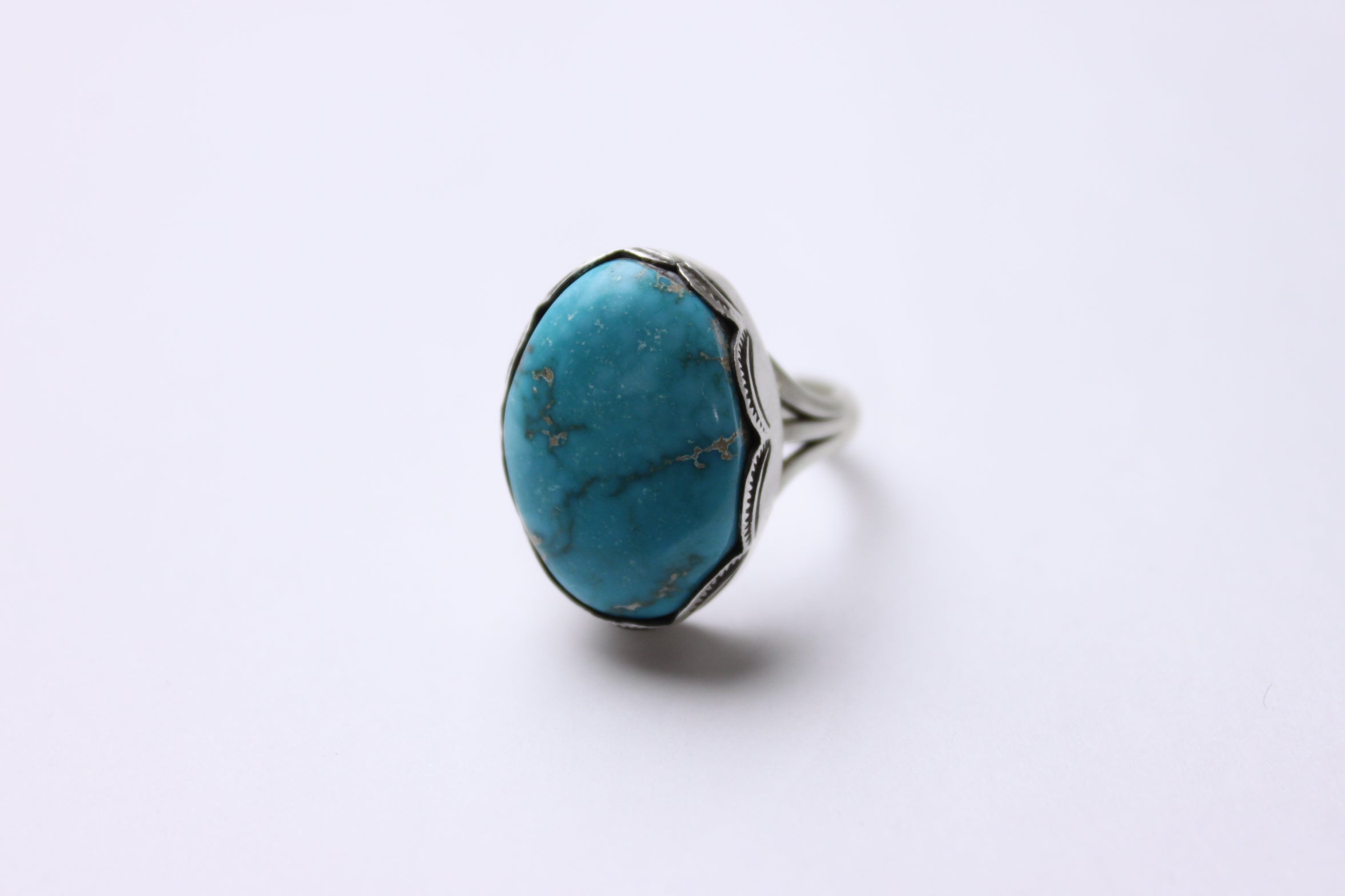 LFC Chinese Mt. College Ring