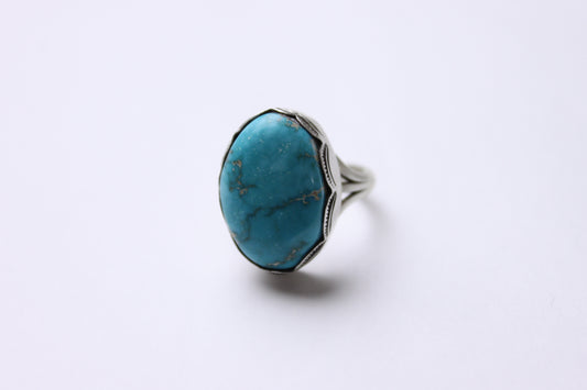 LFC Chinese Mt. College Ring