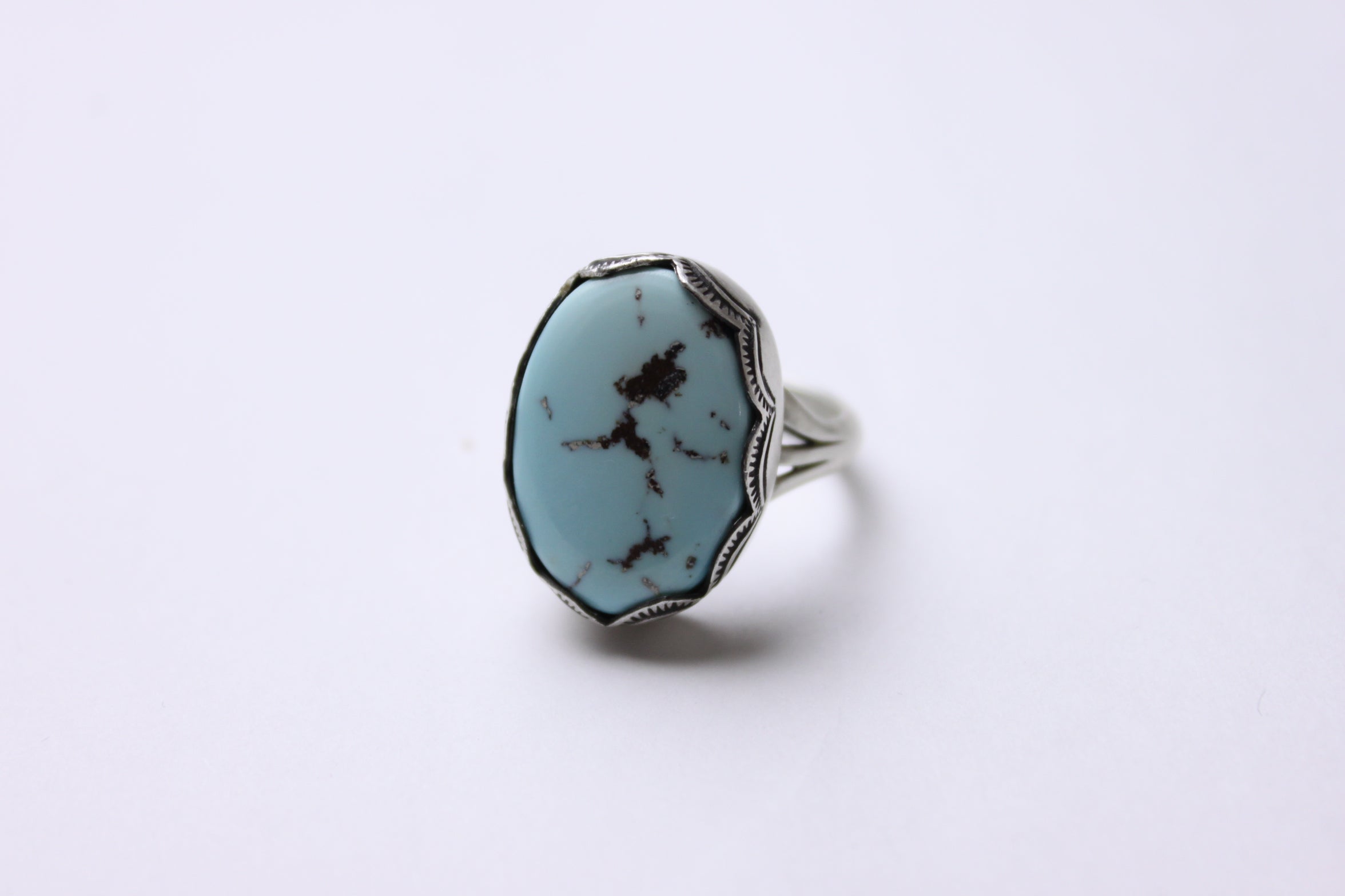 LFC Dry Creek ターコイズ リング