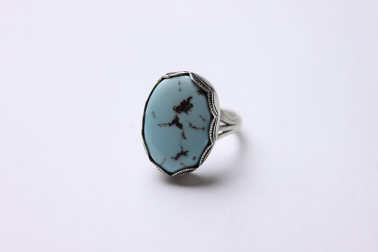 LFC Chinese Mt. College Ring