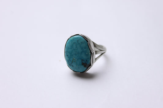 LFC Chinese Mt. College Ring