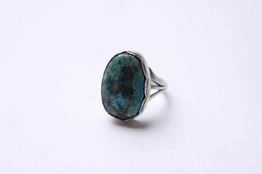 LFC Chinese Mt. College Ring