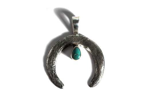 LFC Concho Spring ターコイズ トップ