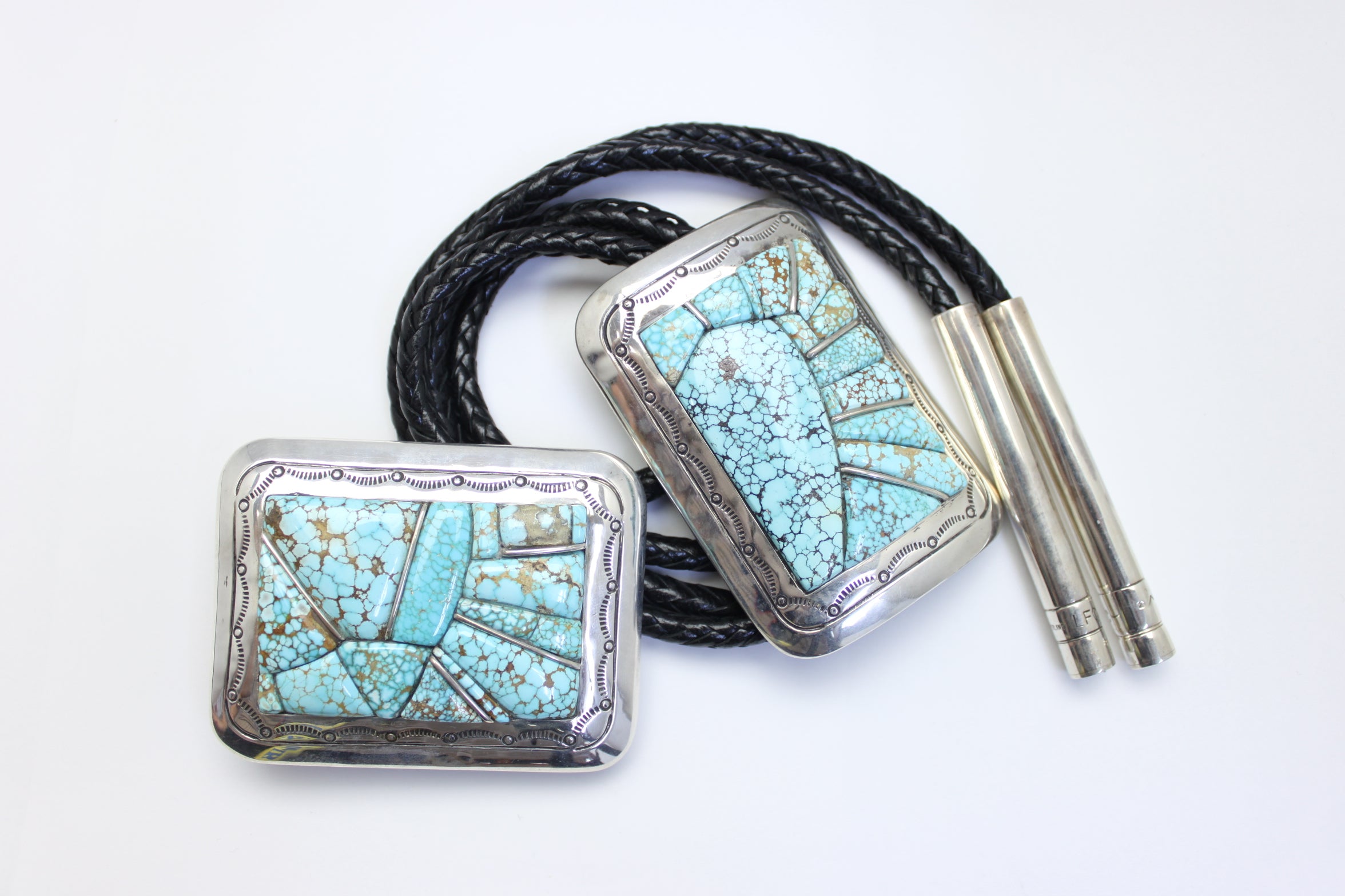 LFCターコイズリング LFC × Art Platero 