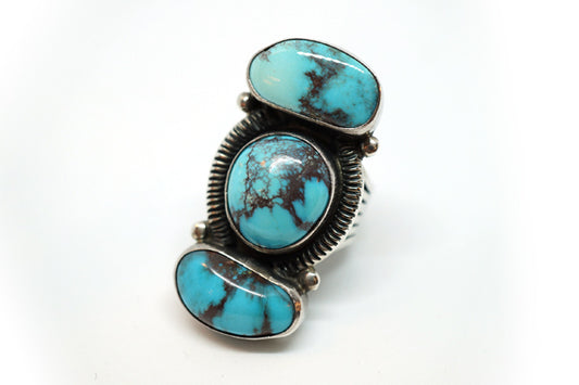 LFC Chinese Mt. College Ring