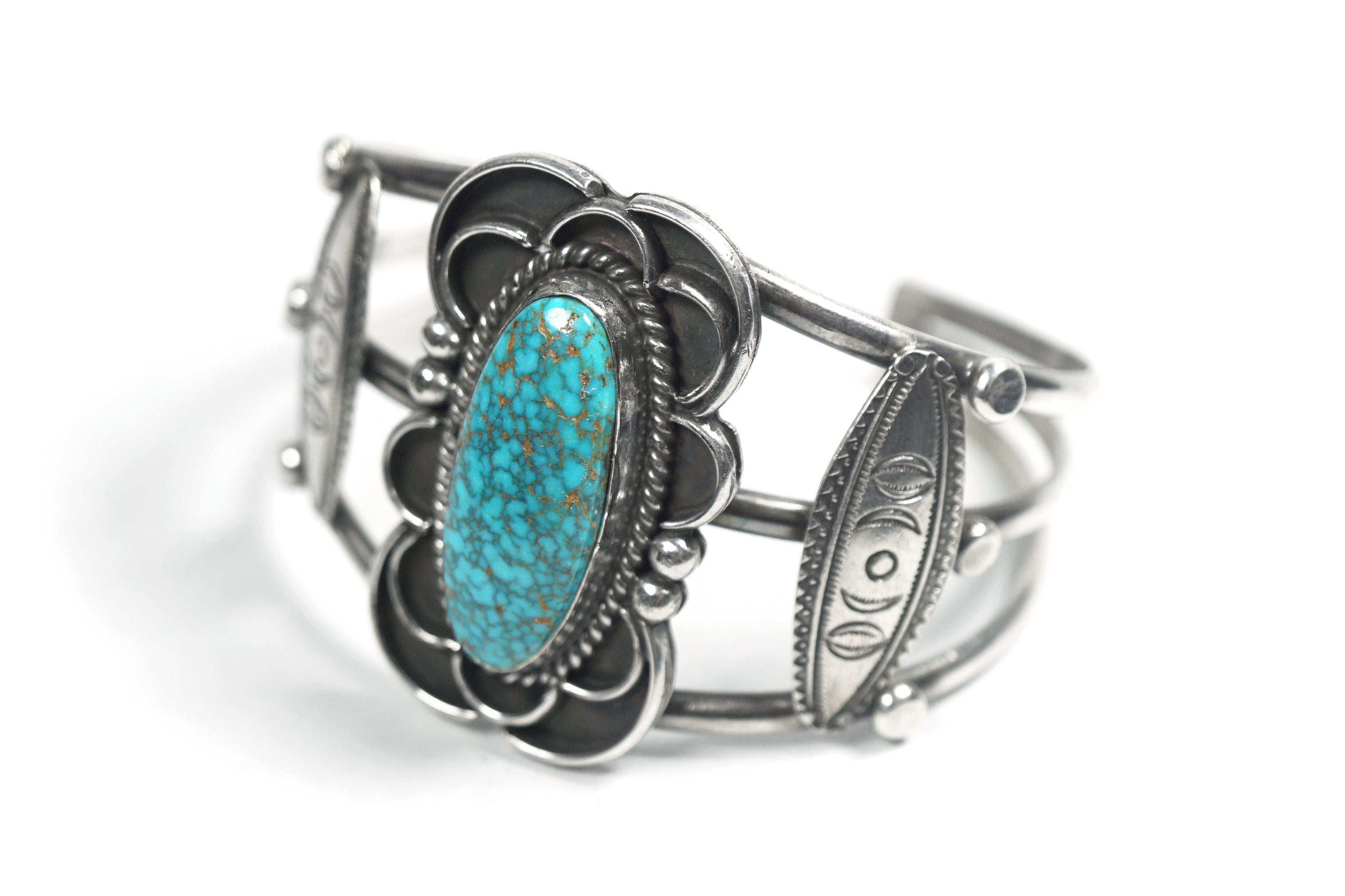 LFC Lone Mt. ターコイズ ブレスレット・バングル