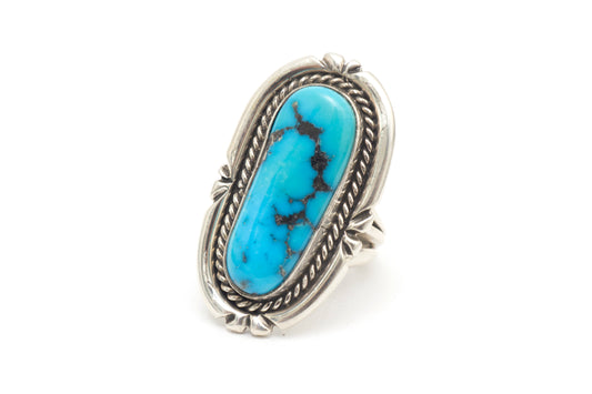 LFC Chinese Mt. College Ring